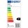 SYS-MiniAMP - LED Möbeleinbaustrahler silber, 2W, 24V DC warmweiß 3000K, dimmbar