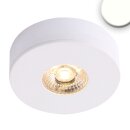 LED recessed and under-cabinet luminaire MiniAMP white,...