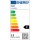 LED CRI930 MiniAMP flex stripe 24V DC, 12W, IP20, 3000K 250cm, 30cm cable both s.+maleAMP 300  LED/m