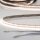 LED CRI940 MiniAMP flex stripe 24V DC, 12W, IP20, 4000K 500cm, 30cm cable both s.+maleAMP 300  LED/m
