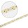 LED CRI940 MiniAMP flex stripe 24V DC, 12W, IP20, 4000K 500cm, 30cm cable both s.+maleAMP 300  LED/m