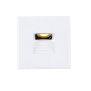 Cover aluminum angular 3 white for Sys-Wall68