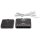 MiniAMP LED touch/radio PWM dimmer with PIR sensor, 1 channel, 12-24V DC 5A, incl. radio push button