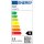 SYS-MiniAMP - LED UV-C Flexband 270nm, 12V DC, 12W, IP54, 116cm, weiß, eins. Kabel + maleAMP, 24 LED/m