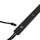 SYS-MiniAMP - LED UV-C Flexband 270nm, 12V DC, 6W, IP54, 116cm, schwarz, eins. Kabel + maleAMP, 12 LED/m