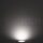 LED Recessed spotlight Sys-90 MiniAMP, 10W, 24V DC 4000K, CRI92, dimmable (excl. cover)