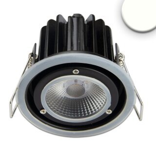SYS-MiniAMP - LED Einbaustrahler SYS68, 8W, 24V DC, 4000K, CRI80, dimmbar (exkl. Cover)