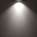 SYS-MiniAMP - LED Einbaustrahler SYS68, 8W, 24V DC, 4000K, CRI80, dimmbar (exkl. Cover)