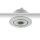 SYS-MiniAMP - LED Einbauleuchte weiß, 3W, 12V DC, warmweiß, dimmbar, 100cm Kabel