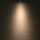 SYS-MiniAMP - LED Einbauleuchte weiß, 3W, 12V DC, warmweiß, dimmbar, 100cm Kabel