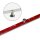 SYS-MiniAMP - LED T5/T8 Umrüstplatine 840, 115cm, 184 LED, 24V, 19W, 170 lm/W, neutralweiß, dimmbar