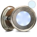 ARGOS - LED (Boden-)Einbaustrahler rund IP67...