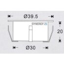 ARGOS - LED (Boden-)Einbaustrahler MINIMAX rund IP67...