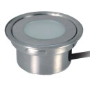 ARGOS - LED (Boden-)Einbaustrahler rund IP67...