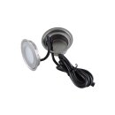 ARGOS - LED (Boden-)Einbaustrahler rund IP67 RGB -...