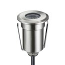 ARGOS - LED (Boden-)Einbaustrahler POWER rund IP67...