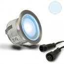 ARGOS - LED (Boden-)Einbaustrahler MINI-V2 rund IP67...