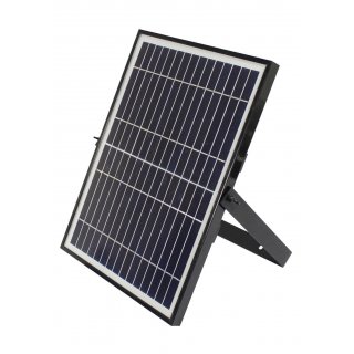ARGOS Zubehör - Solar Panel ink. Akku 10W